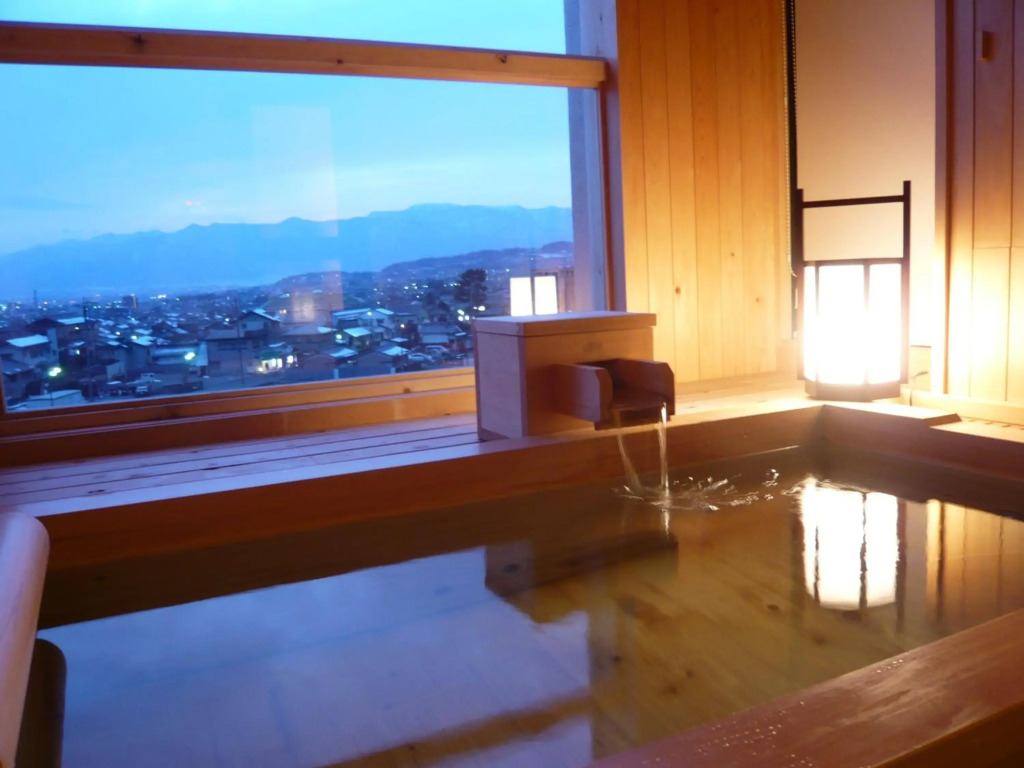 Hotel New Kotobuki
