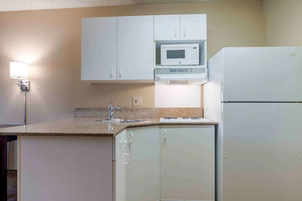 Extended Stay America Suites - Orange County - Lake Forest