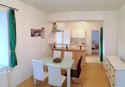 Ferienwohnung Haus Maier