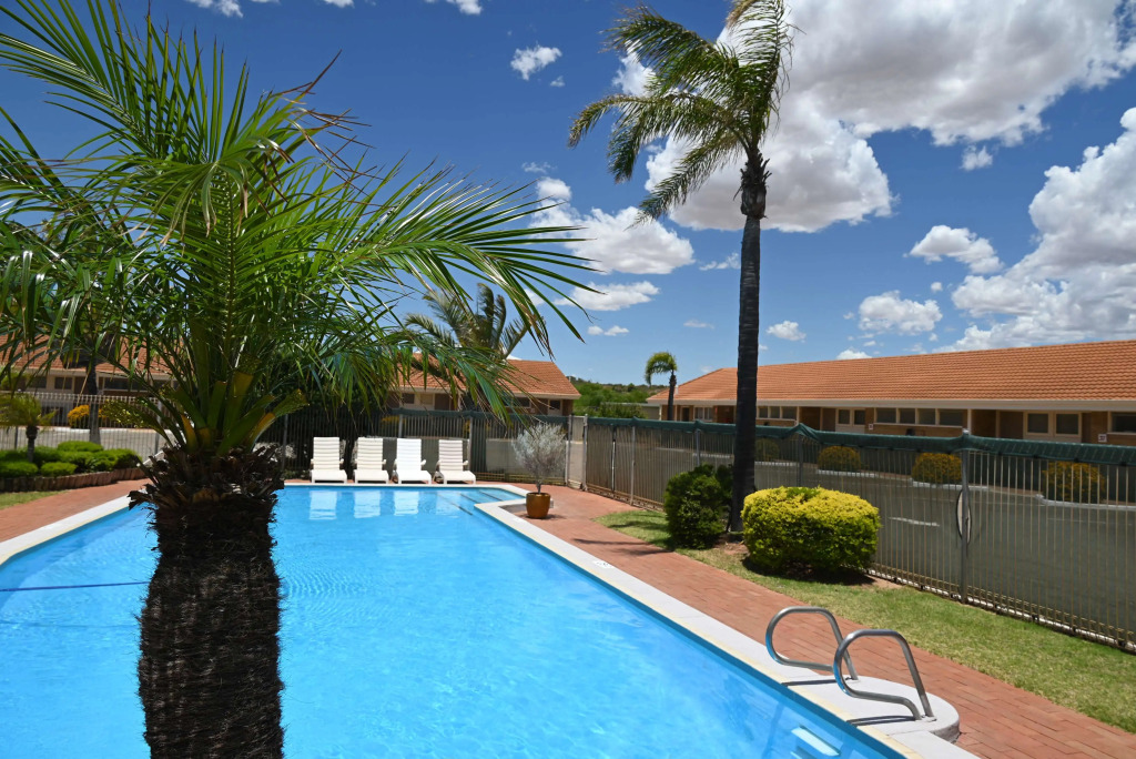 Hospitality Geraldton SureStay Collection by Best Western
