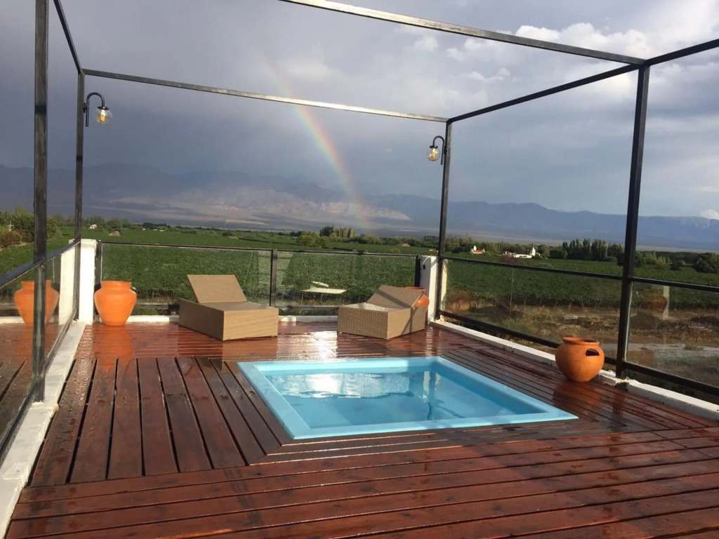 Hostal Andino