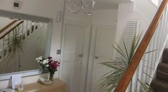Marina Gardens Bed and Breakfast