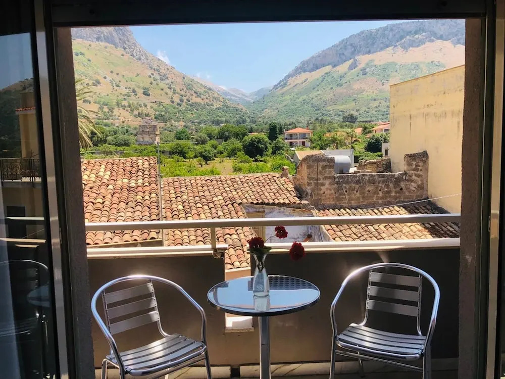 B&B Antichi Colori