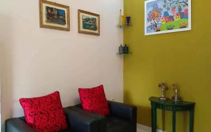 Artalia Guest House Salatiga