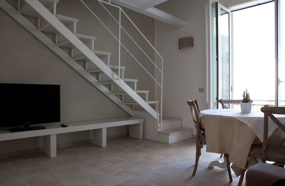 Residenza Garibaldi
