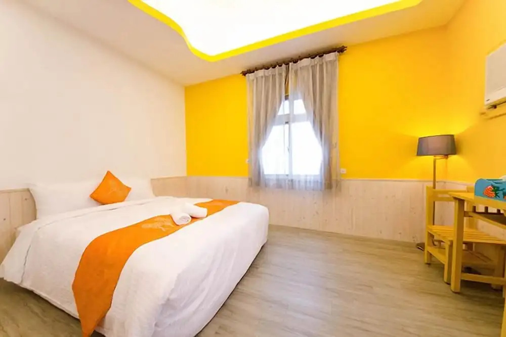 SouthernSea Hostel