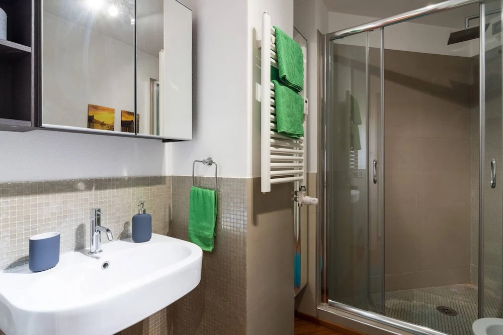 Central Station Apartment
