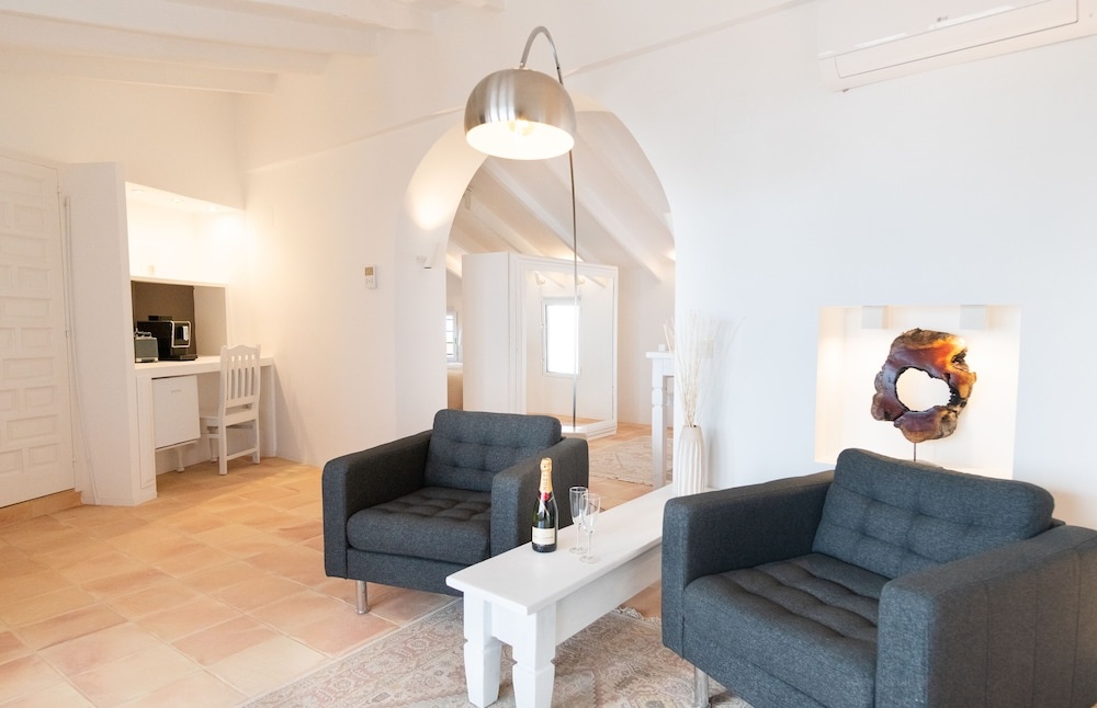Porta Nova Suites Altea