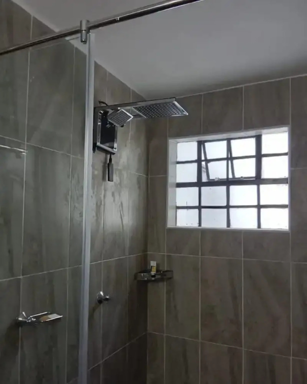 Petrichor House Kakamega