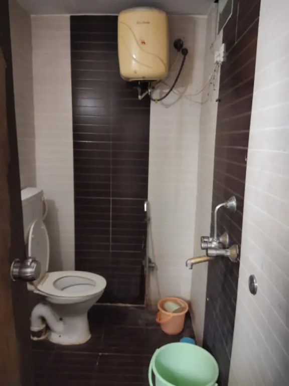 Suprabath Residency