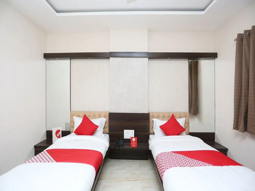 OYO 15861 Hotel Shivganga Comfort Zone