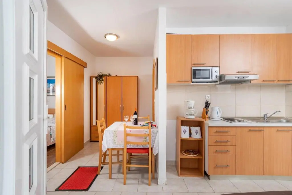 Apartments Tolic