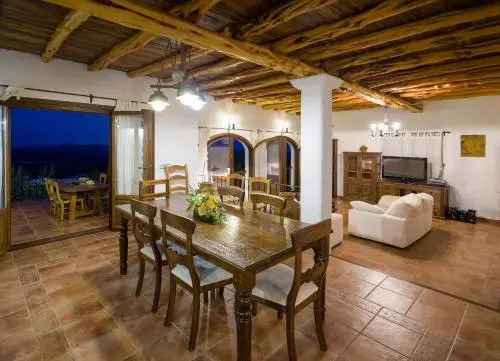Villa Buscastells