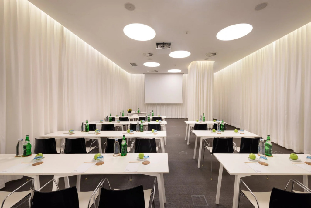 Inspira Liberdade Boutique Hotel
