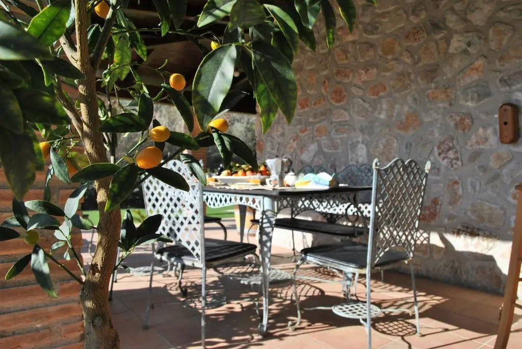 Villa Thalia Luxury & Charme On Sperlonga's Hill