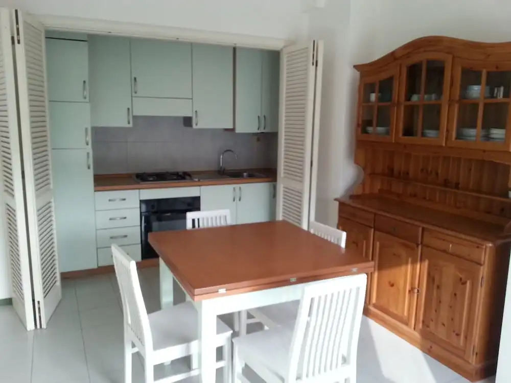 Residence Leonardo