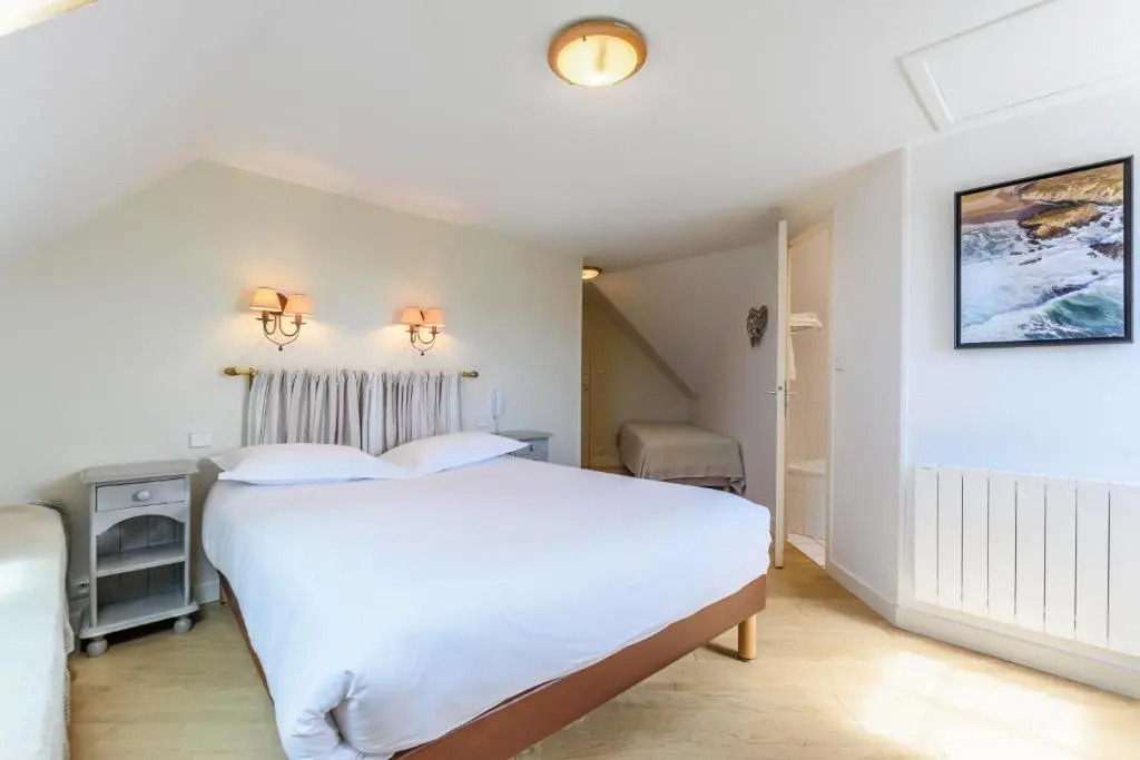Hotel Le Clos Fleuri