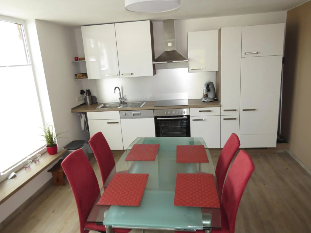 Ferienwohnung Frühlings