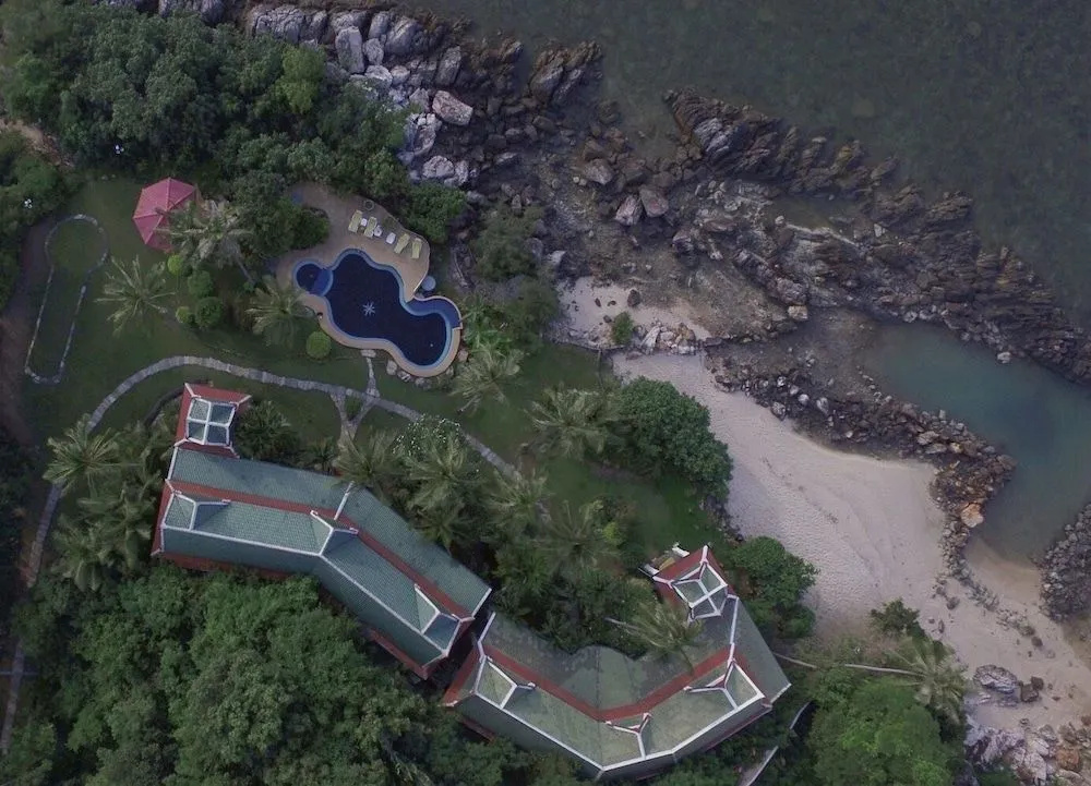 Villa Su