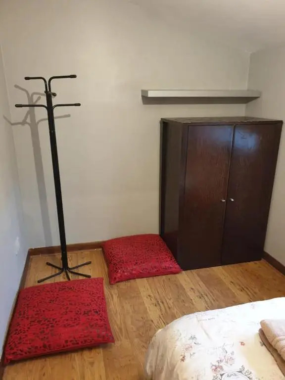 Master room near Heathrow