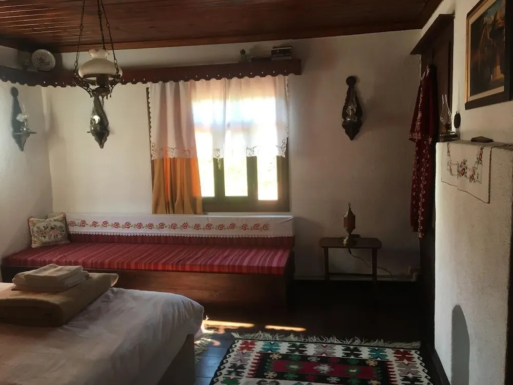 Beyzadeler Konağı