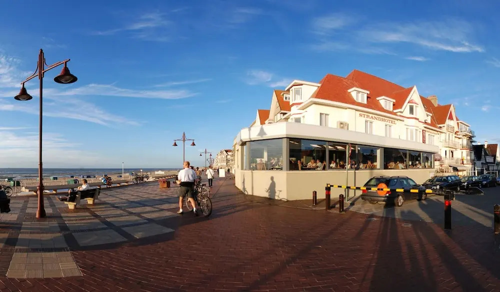 Strandhotel