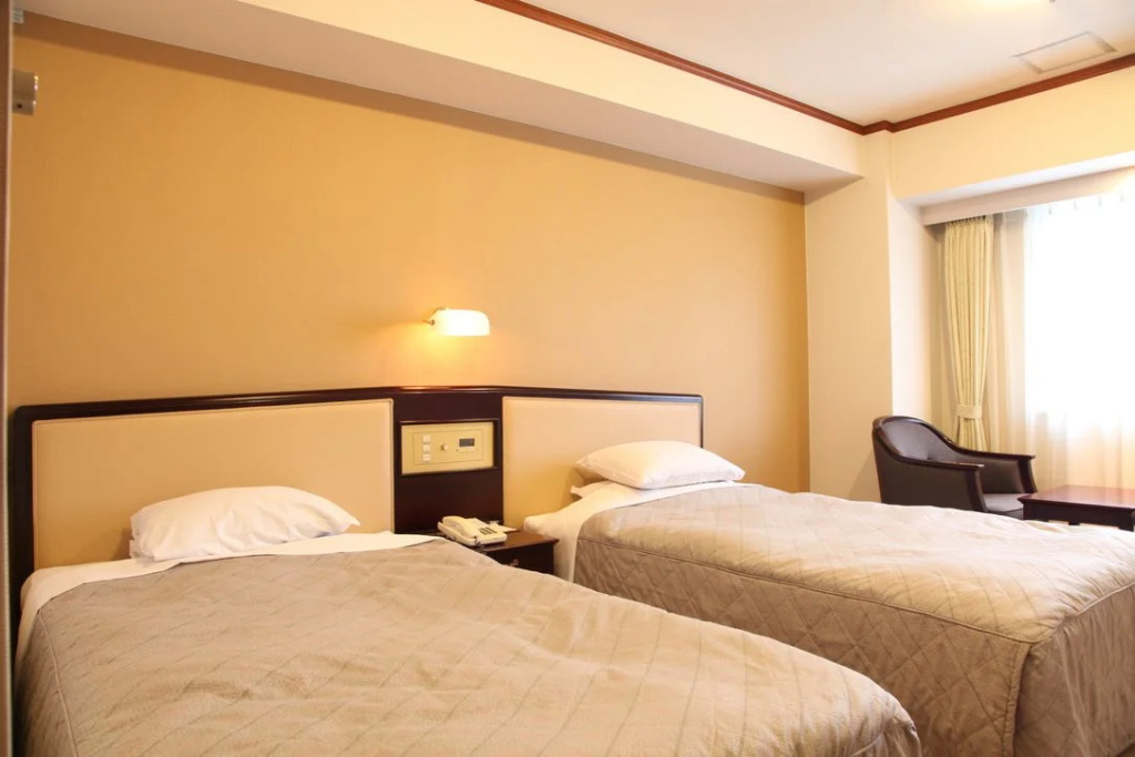 Morioka Grand Hotel Annex