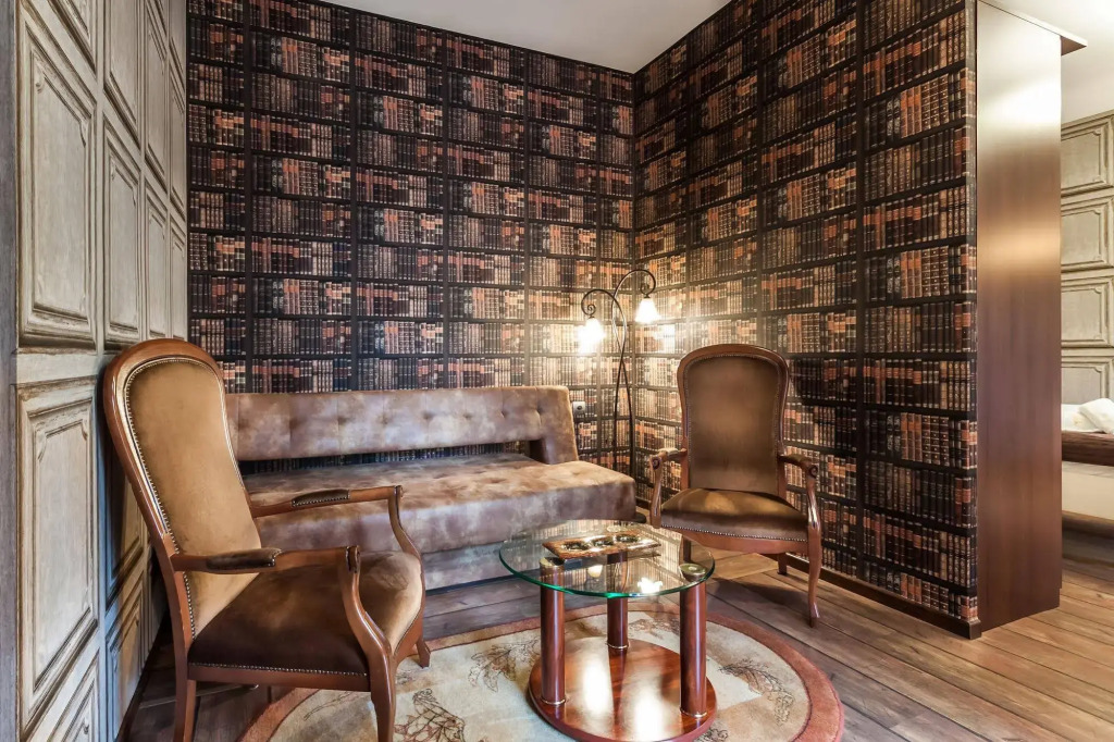 Aparthotel Vicini