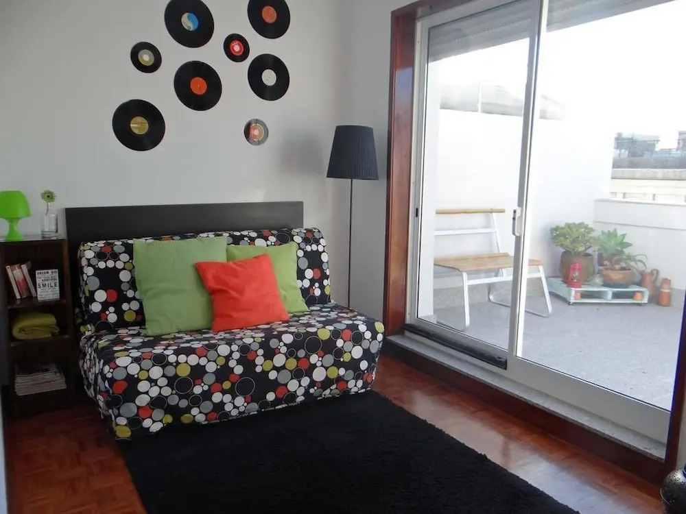 Alegria Residence