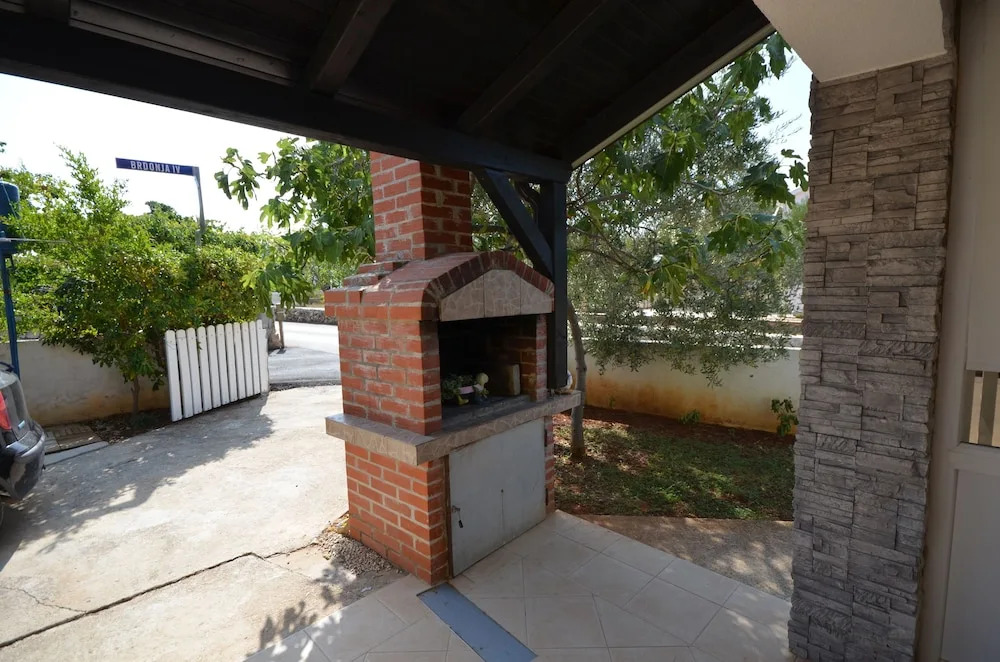 Apartment Šamec