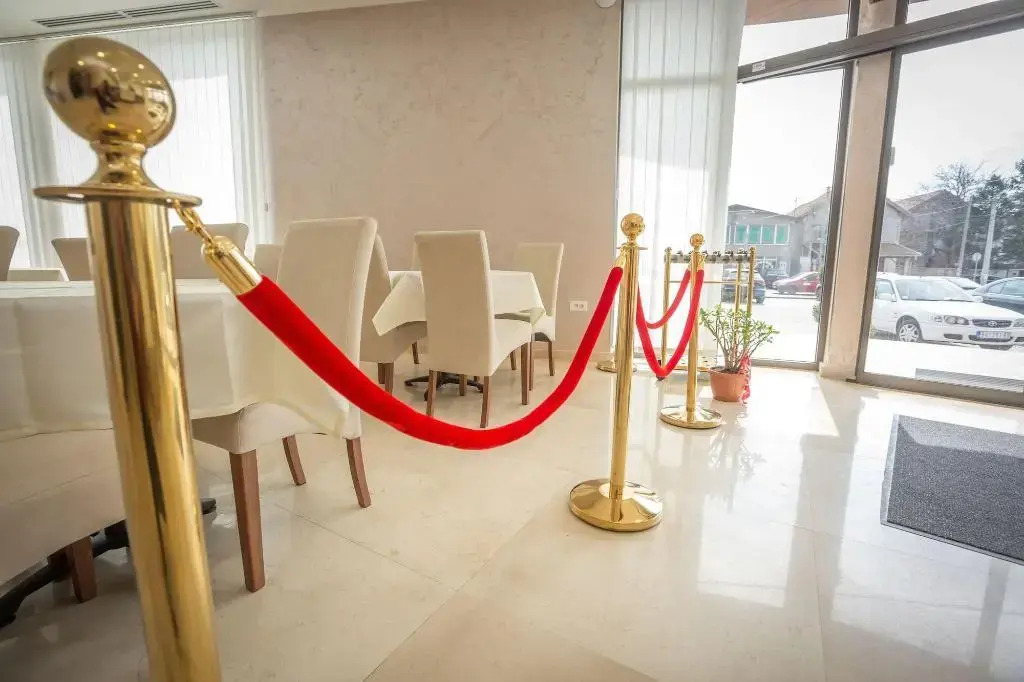 Hotel Mar Garni