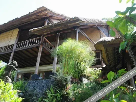 Villa Constance
