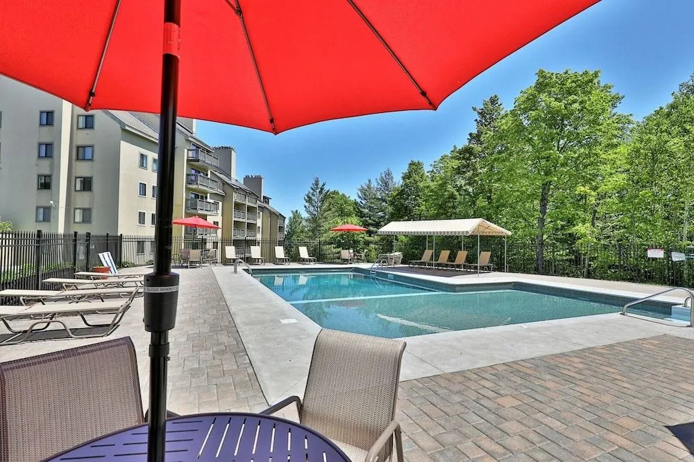 Mountain Green Resort By Killington VR - 3 Bedrooms