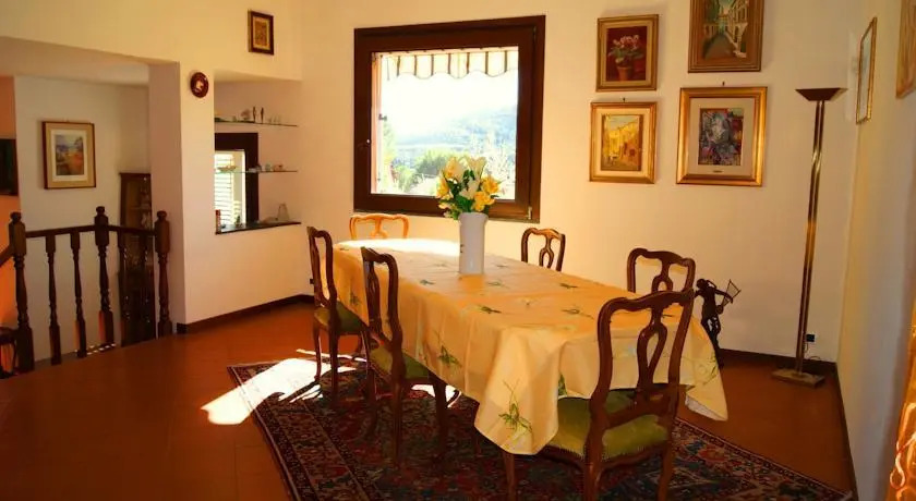 Villa Francesca