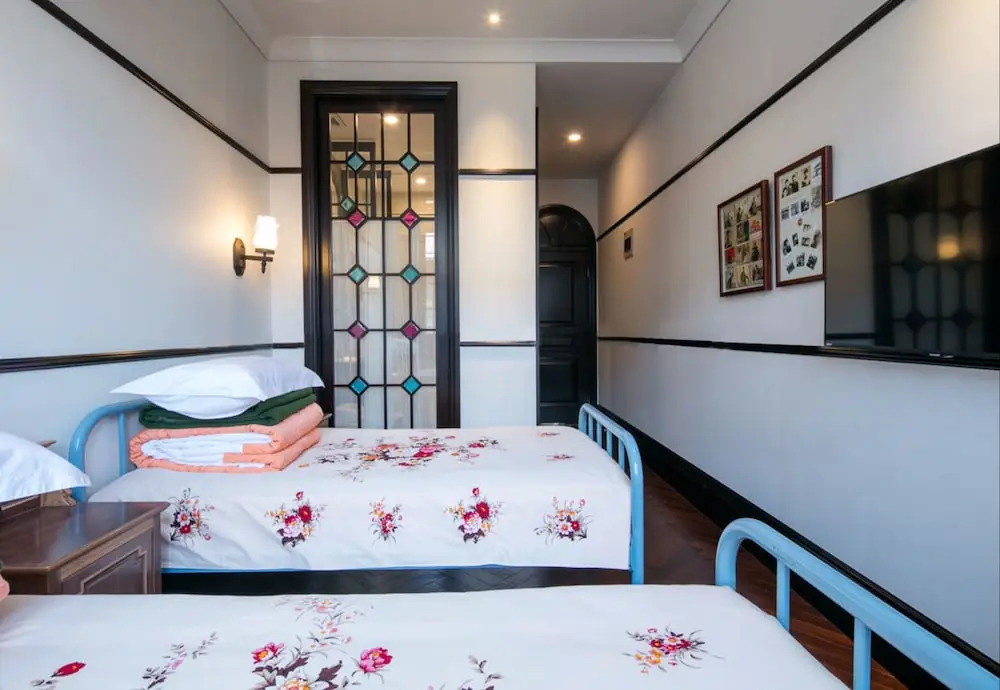 Liu Qi Theme Hotel