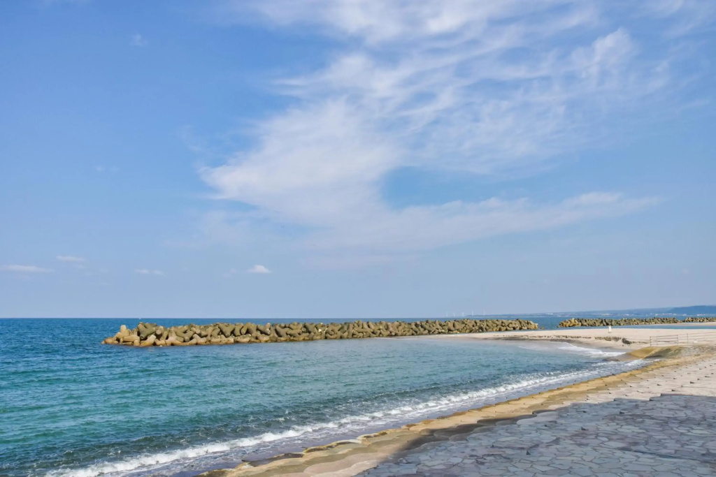 Kaike Seaside Hotel