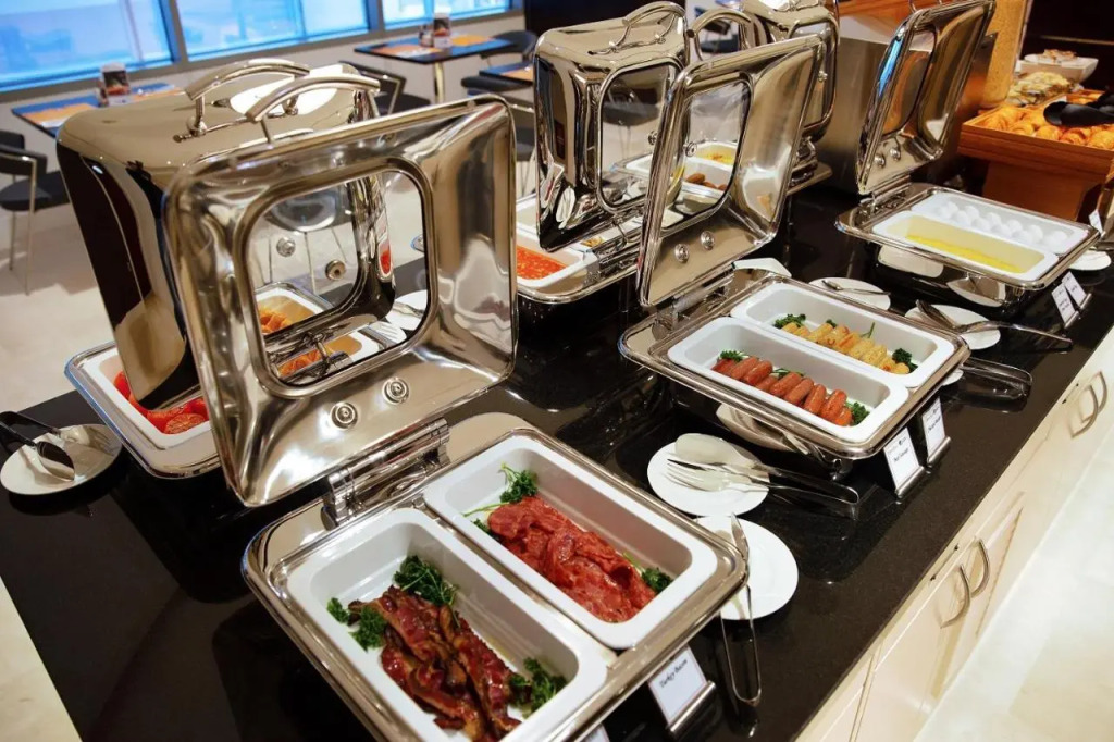 Premier Inn Doha Airport