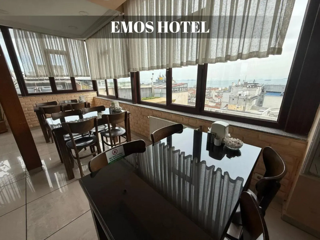 EMOS HOTEL
