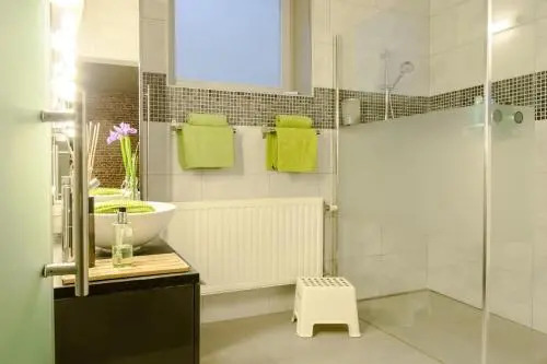 BXLROOM Guesthouse