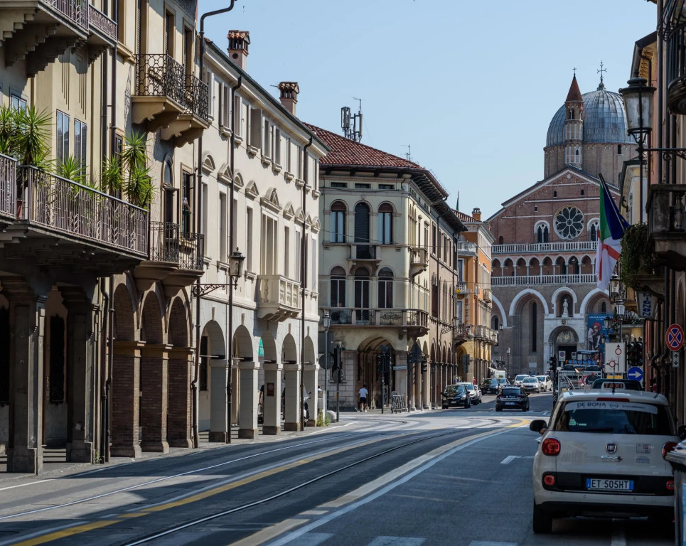 Hotel Belludi 37