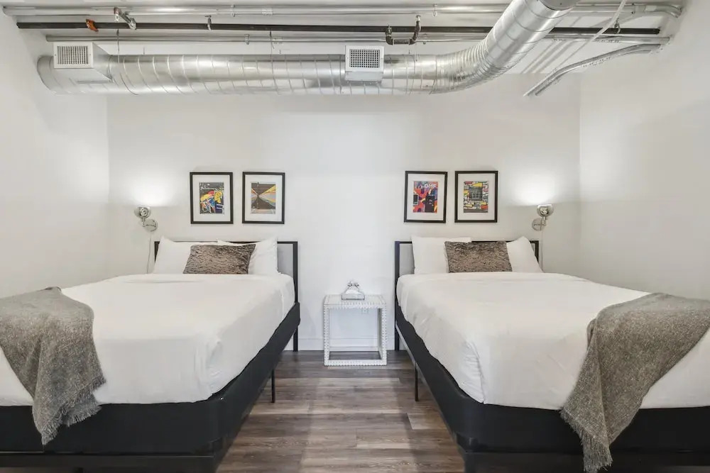 Art District Dream | RiNo Art Lofts