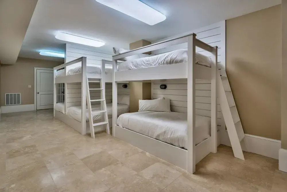 Villa Blanco 11 Bedroom Holiday Home by Five Star Properties