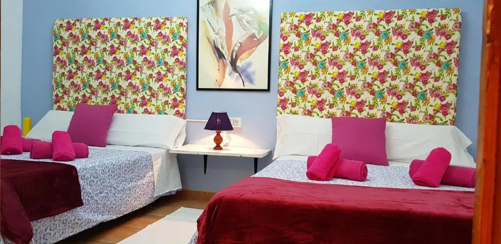 Calle Frailes, 7 Apartamento 2
