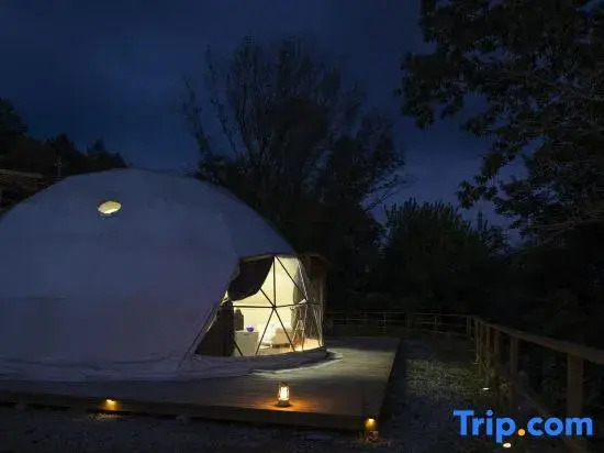 Glamping Hoshigaminomori