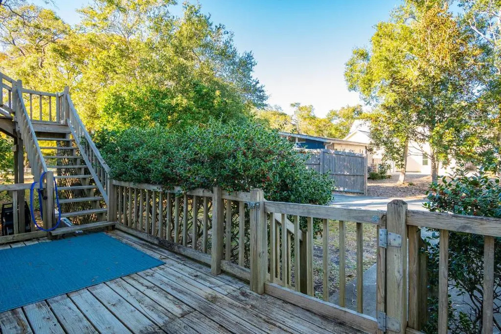 The Rectory by Oak Island Accommodations