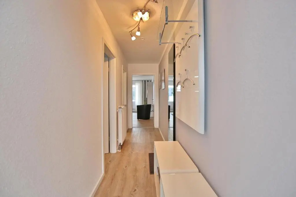 Seebrücke Seebrücke Appartement 2