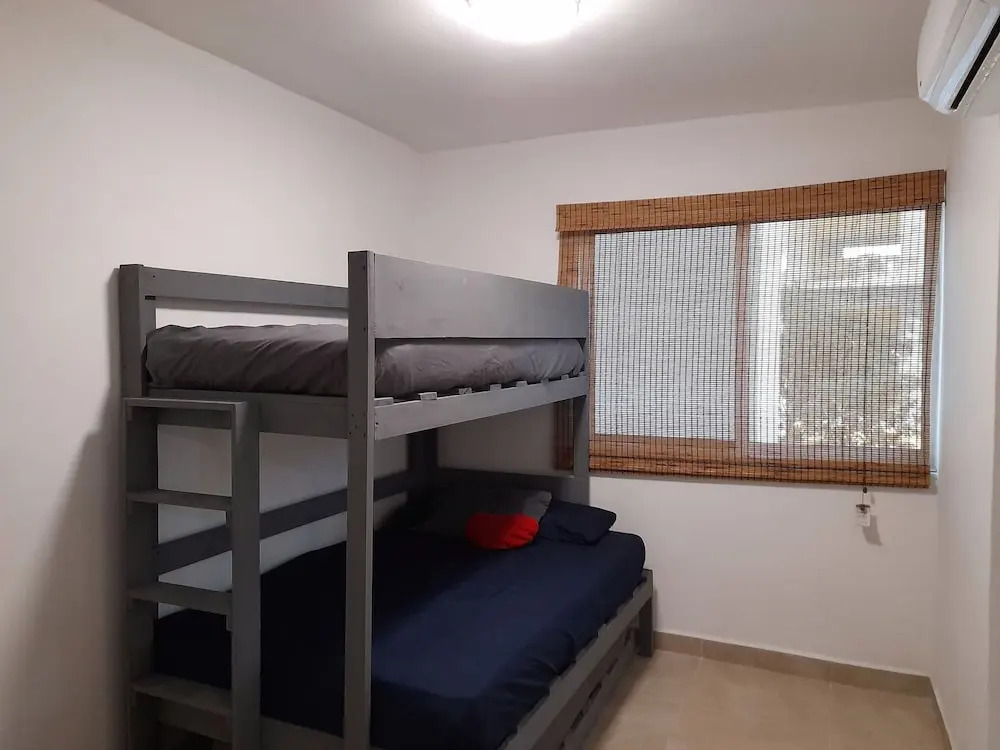 Beautiful Apartment Hoestel Punta Estrella!