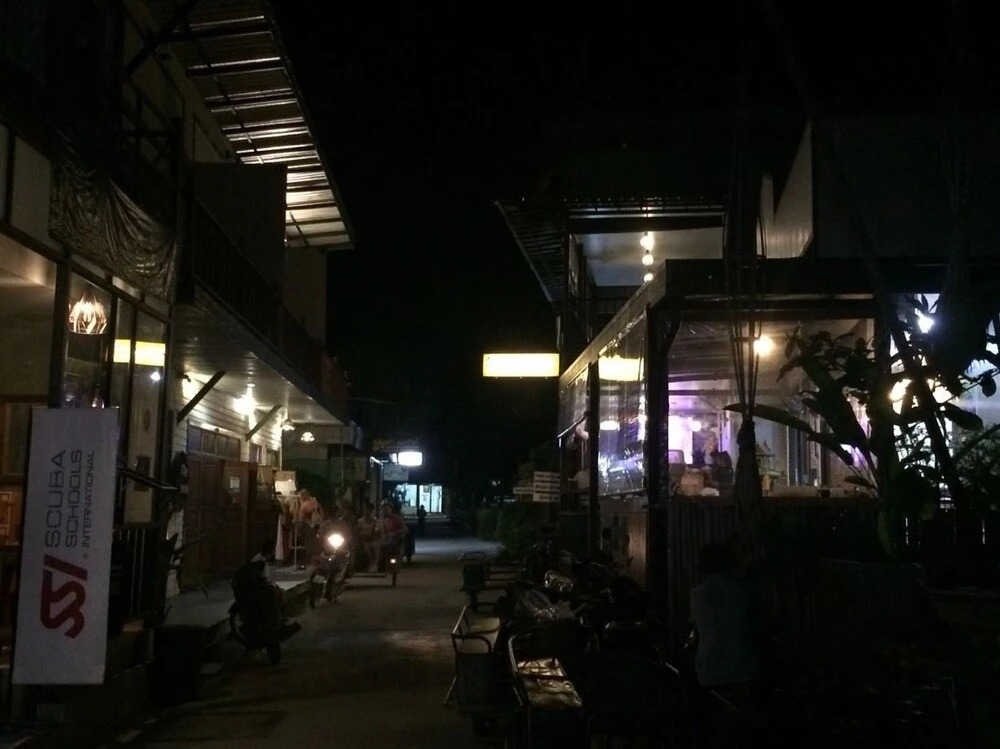 Decho Hostel