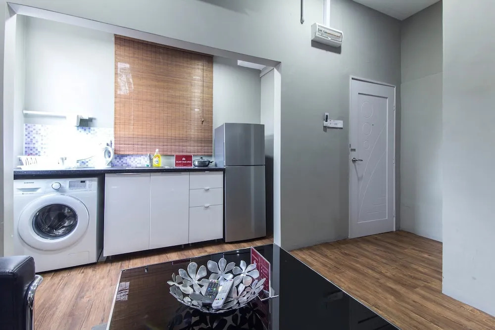 ZEN Rooms Basic Imbi