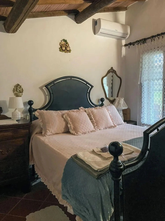 Il Poggetto di Barbara - Casa Bianca